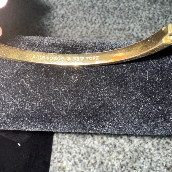 Kate spade bangle bundle set - Picture 6 of 9